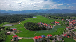 城步：夯实基础 做强产业 乡村振兴成色足底色亮