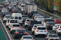 2026年春节假期小客车上高速继续免收通行费