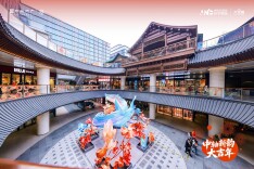 最有范儿的文化年哪里过？大吉巷新春大集等您来！