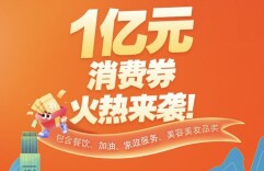 春节撒福利！湖南发放2000万元消费券，连抢6天