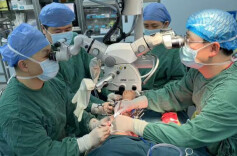 与时间赛跑，为生命护航！多学科协作7小时奋战成功极限保肢