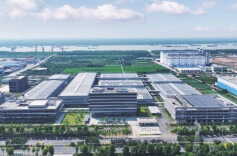 向新而行·湖南经济新动能丨岳阳：引来大企业 培育增长极