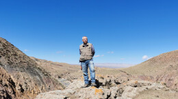 院士朱茂炎：向5亿年前追问