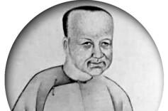 “布衣总编”万斯同