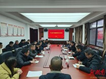 双向交流开良方 平江“冬学”促丰产