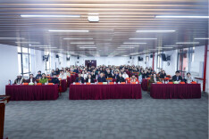 多方联动 共筑养老人才新生态——养老领域高技能人才集群培养计划研讨会暨第一次线下工作会议顺利召开