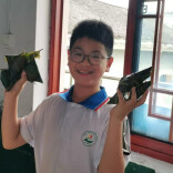 洪江市少年拾金不昧，退伍老兵写信致谢