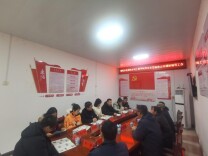 “洞见书屋”揭牌，校村党建结对！湖南水电职院携手校友赋能岩山村振兴