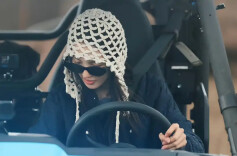 女星金晨被曝涉嫌交通肇事逃逸，绍兴柯桥区交警回应：正核实