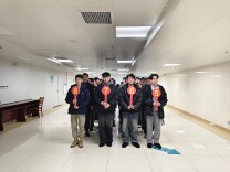 武冈市2026年上半年征兵体检工作全面启动