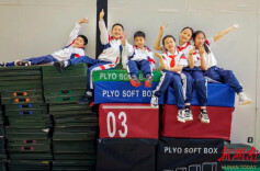 我的2025 | 蒋朝阳：安静的拾光者