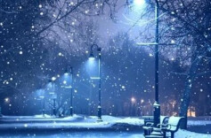 湖南发布雪情提醒！怀化部分地区将迎大雪、冻雨