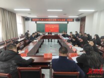 两会声音|县人大代表继续分团讨论：凝心聚力谋发展 实干担当谱新篇