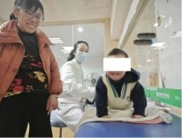 爱与坚持照亮特殊儿童成长路——衡阳市石鼓区残联救助项目惠及残疾人家庭