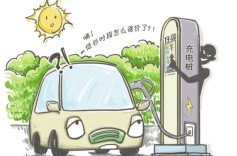民生调查|分时电价政策执行被打折扣 部分充电站午间电价悄然上涨