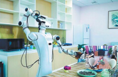 央媒关注新湖南丨岳麓山下 科创潮涌：长沙加快向全球研发中心城市迈进