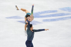 米兰冬奥会｜花样滑冰项目前瞻：隋文静/韩聪撑起中国花滑夺牌希望