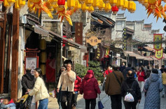 马年游湖南① |过年来湖南，怎么玩?