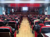 洞口县石江镇：拧紧消防“安全阀”，敲门守护万家暖