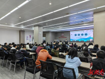 长沙斑马湖社区：廉洁润心伴成长，优良家风代代传