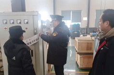 株洲市公开曝光一批未执行重污染天气应急管控典型案例