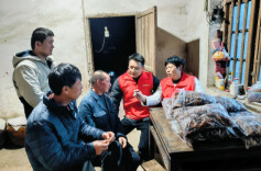 深山里的“共治密码”：祁东县凤歧坪乡以帮帮团公益品牌创新基层治理新模式