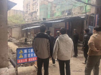 北街社区：党群联动破难题，共商共建焕新家