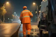 寒潮逆袭：硬扛警示录