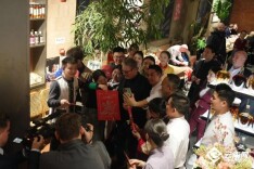 英国首相吃的大理特色，你吃过吗？