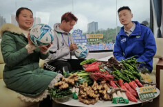 让流量与产业继续精彩“传球”