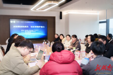 医校家社携手护童心！这场活动打通育儿服务“最后一公里”