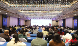 【名医健娄】娄底市新化县开展新生儿保健同质化培训，直击基层临床难点