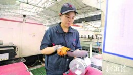 李红艳：毫厘之间见匠心