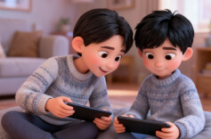 【科普】视觉训练究竟训练的什么？