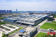 向新而行·湖南经济新动能丨邵阳：工业重镇崛起民营经济新势力