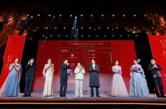 璀璨湖汽！湖南汽车工程职业大学2026年迎新春教职工文艺汇演圆满落幕