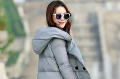 警惕“文字游戏”，购置羽绒服别“踩坑”