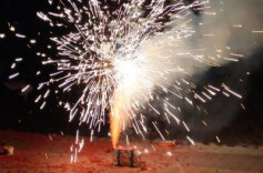 污染浓度爆表！燃放烟花爆竹导致“短期大量暴露型”健康威胁