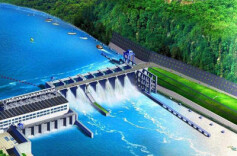 数说怀化 | 去年怀化市水利建设实现“双突破”