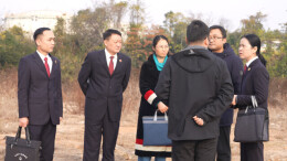 办案168件！湖南检察力量法治守护长株潭生态绿心