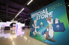 综述：冬奥脚步渐近 意大利进入“米兰时刻”