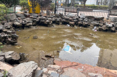 记者调查 | 株洲山河锦园小区陷入“无管”困局 