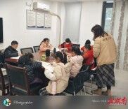 五社联动暖童心 童趣相伴启新程——舒馨公益解锁社区儿童寒假成长密码