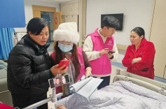 怀化市核销首单养老服务消费补贴