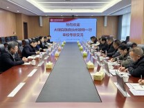 校地携手共促民政事业高质量发展