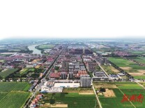 《湖南日报》推介丨实干为笔 和美为卷 常德市西洞庭管理区2025年高质量发展纪实