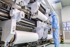 瞿沙蔓：平衡四个关系 共筑现代化基础设施体系