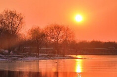 此轮寒潮影响短暂 2月1日气温回升