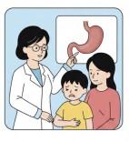  一人感染全家“中招”！邵阳7岁男童反复腹痛，真凶竟藏在餐桌上