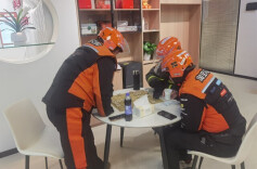 湖南5056个工会驿站：让劳动者“被看见” 更“被点亮”